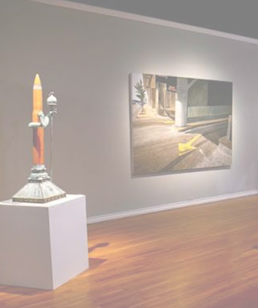 Longview Museum of Fine Arts