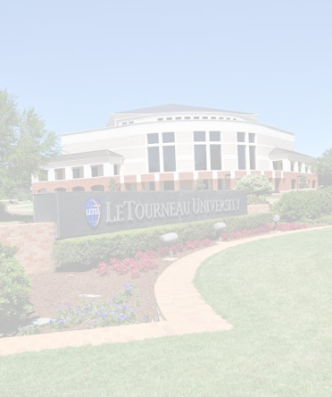 LeTourneau university