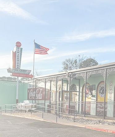 Tia Juanita’s Fish Camp